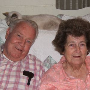 Meet your Posher, Donna